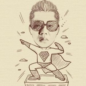 Meet your Posher, Wei